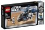 LEGO 75262 Imperial Dropship