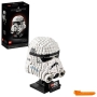 LEGO 75276 Stormtrooper Helm LEGO 75276 Stormtrooper Helm