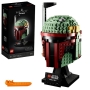 LEGO 75277 Boba Fett Helmet LEGO 75277 Boba Fett Helmet