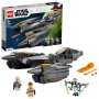 LEGO 75286 General Grievous