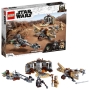LEGO 75299 Problemen op Tatooine LEGO 75299 Problemen op Tatooine
