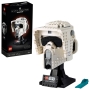 LEGO 75305 Scout Trooper Helmet LEGO 75305 Scout Trooper Helmet