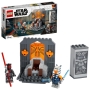 LEGO 75310 Duel op Mandalore LEGO 75310 Duel op Mandalore