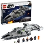 LEGO 75315 Moff Gideon’s Cruiser LEGO 75315 Moff Gideon’s Cruiser