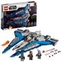 LEGO 75316 Mandalorian Starfighter LEGO 75316 Mandalorian Starfighter
