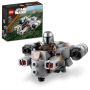 LEGO 75321 De Razor Crest Microfighter LEGO 75321 De Razor Crest Microfighter
