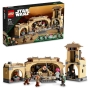 LEGO 75326 Boba Fetts Troonzaal LEGO 75326 Boba Fetts Troonzaal