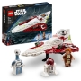 LEGO 75333 De Jedi Starfighter van Obi-Wan Kenobi LEGO 75333 De Jedi Starfighter van Obi-Wan Kenobi