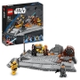 LEGO 75334 Obi-Wan Kenobi VS Darth Vader LEGO 75334 Obi-Wan Kenobi VS Darth Vader