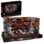 LEGO 75339 Death Star Afvalpers Diorama LEGO 75339 Death Star Afvalpers Diorama