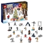 LEGO 75340 Adventskalender 2022 Star Wars LEGO 75340 Adventskalender 2022 Star Wars
