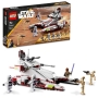 LEGO 75342 Republic Fighter Tank LEGO 75342 Republic Fighter Tank