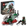 LEGO 75344 Boba Fett LEGO 75344 Boba Fett