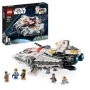 LEGO 75357 Ghost en Phantom II LEGO 75357 Ghost en Phantom II