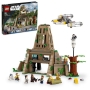 LEGO 75365 Rebellenbasis op Yavin 4 LEGO 75365 Rebellenbasis op Yavin 4