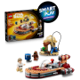 LEGO 75420 SMART Play: Luke