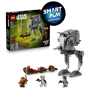 LEGO 75424 SMART Play: AT-ST Aanval op Endor