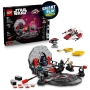 LEGO 75427 SMART Play: SMART Play: Throne Room Showdown and A-wi
