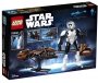 LEGO 75532 Scout Trooper & Speeder Bike