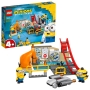 LEGO 75546 Minions in Gru LEGO 75546 Minions in Gru