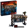 LEGO 75810 The Upside Down LEGO 75810 The Upside Down