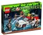LEGO 75828 Ghostbusters Ecto-1 and 2