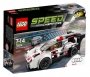 LEGO 75872 Audi R18 e-tron quattro