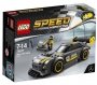 LEGO 75877 Mercedes-AMG GT3