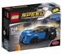 LEGO 75878 Bugatti Chiron