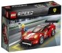 LEGO 75886 Ferrari 488 GT3 Scuderia Corsa