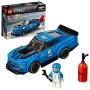LEGO 75891 Chevrolet Camaro ZL1 Racewagen LEGO 75891 Chevrolet Camaro ZL1 Racewagen