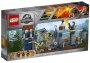 LEGO 75931 Aanval op de uitkijktoren van Dilophosaurus