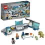 LEGO 75939 Dr Wu LEGO 75939 Dr Wu