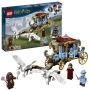 LEGO 75958 Beauxbatons Carriage