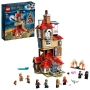 LEGO 75980 Aanval op Het Nest LEGO 75980 Aanval op Het Nest
