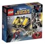 LEGO 76002 Superman Metropolis Showdown