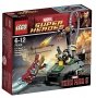 LEGO 76008 Iron Man VS Mandarin LEGO 76008 Iron Man VS Mandarin