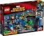 LEGO 76018 Avengers - Hulk Lab Smash