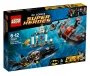 LEGO 76027 Black Manta Deep Sea Strike