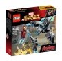 LEGO 76029 Iron Man VS Ultron