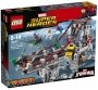 LEGO 76057 Web Warriors Ultimate