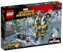 LEGO 76059 Doc Ock LEGO 76059 Doc Ock