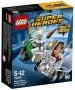 LEGO 76070 Mighty Micros Wonder Woman VS Doomsday