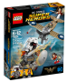 LEGO 76075 Wonder Woman Warrior Battle