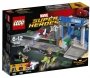LEGO 76082 Geldautomaat Duel