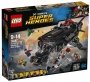 LEGO 76087 Flying Fox: Batmobile Airlift
