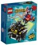LEGO 76092 Batman VS Harley Quinn