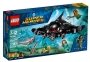LEGO 76095 Aquaman: Black Manta Strike