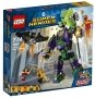 LEGO 76097 Lex Luthor Mecha Takedown
