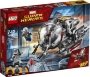 LEGO 76109 Quantum Realm Explorers LEGO 76109 Quantum Realm Explorers